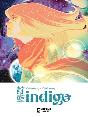 cover image of Indigo